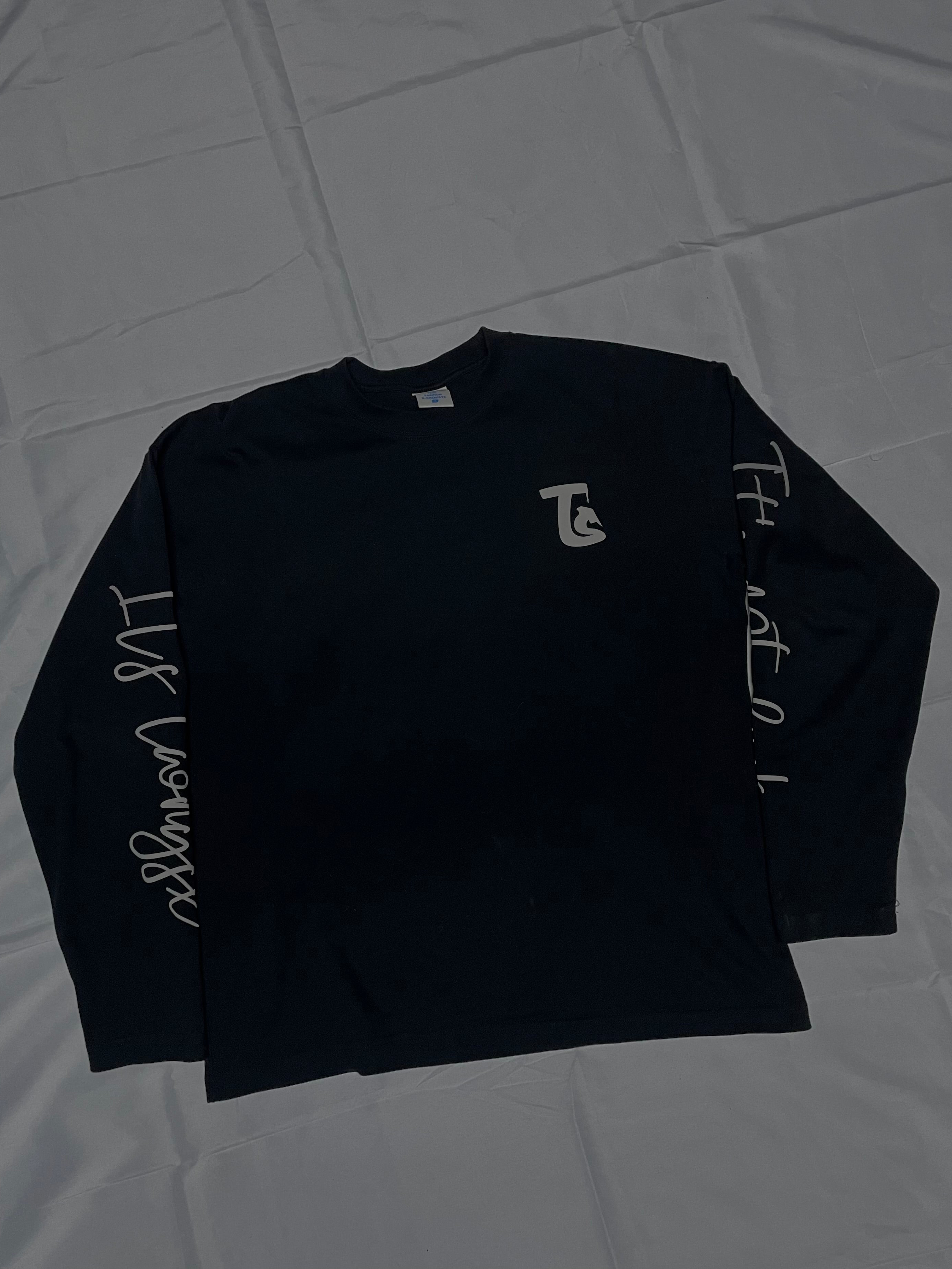 LONGSLEEVE “XXVI”